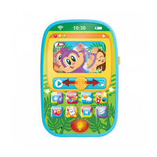 Hap-P-Kid Little Learner My First Learning Tablet | 12 months+